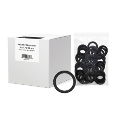 36mm Evocore Bulk Pack XL Foam Rings - 250 Pack
