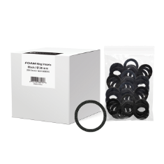 38mm Evocore Bulk Pack XL Foam Rings - 250 Pack
