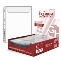 Guardhouse Comic Book Notebook Pages