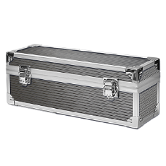 Falcon Series 20 Slab Box - Graphite