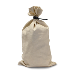 10 oz Canvas Money Bag - 9 x 17.5