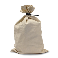 10 oz Canvas Money Bag - 11 x 17.5