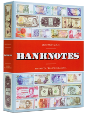 Album for 300 Banknotes