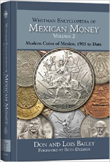 Whitman Encyclopedia of Mexican Money Vol 2