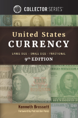 United States Currency - 9th Edition
