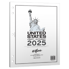 2025 Liberty I Supplement