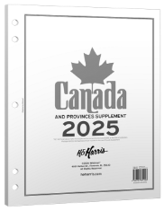 2025 Canada Supplement