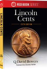 Guide Book of Lincoln Cents - 5th Edition