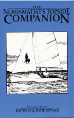 Numismatists Topside Companion