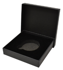 Single Coin Gift Box for Medium Coin Capsules - (M)