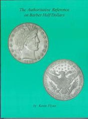 Authoritative Reference on Barber Half Dollars
