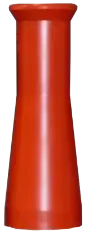 Quarter Packaging Tube