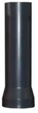 Half Dollar Packaging Tube