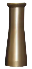 Sm. Dollar Packaging Tube