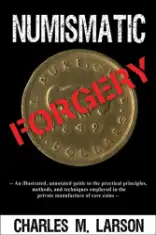 Numismatic Forgery