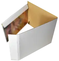 Guardhouse Current Comic Book Mailer