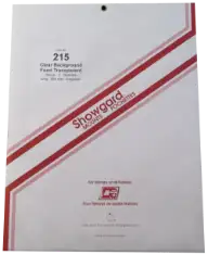 215 Showgard U.S. Sheets Artic Aminals Ballet
