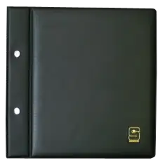 FDC Album US Size - Two Pocket