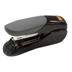 Flat Clinch Stapler - Half-Strip Style