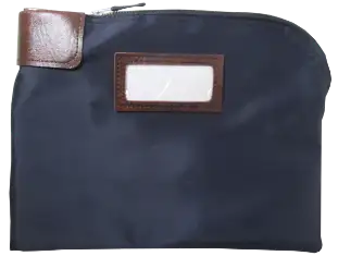 7 Pin Security Bags