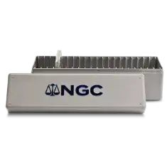 Official NGC 20 Slab Box