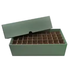 Dime Tube Boxes - Holds 50 Tubes
