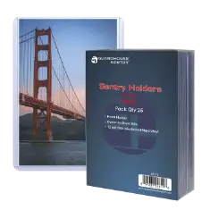 Photo Sentry Holders - 4 x 6 (4 open)