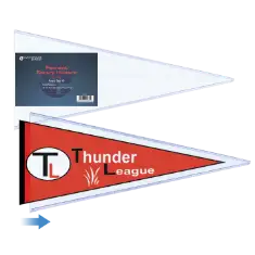 PENNANT Sentry Holders - 12x30