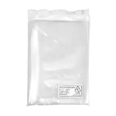 Poly Bag 6x9 2 Mil
