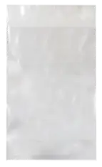 Zip Lock Bag - 2x5 (2 Mil)