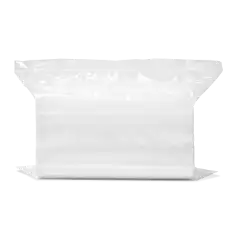 Zip Lock Bag - 9x12" (4mil)