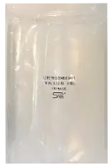 Zip Lock Bag - 10x10" (4mil)
