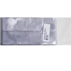 2x2 Coin Flips - 100 per pack