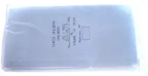 Check Holder - 50 pack