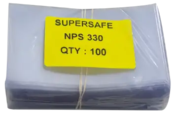 Fractional Currency Sleeves