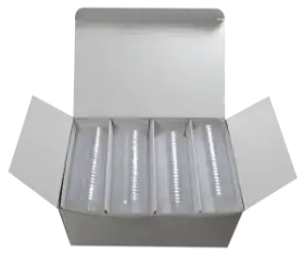 41m Capsules - BULK 100 Lighthouse
