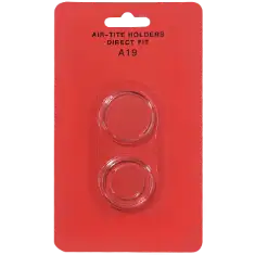Air Tite 19 mm Direct Fit Retail Packs - Cent