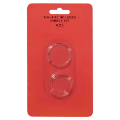 Air Tite 21 mm Direct Fit Retail Packs - Nickel