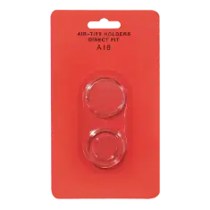 Air Tite 18mm Direct Fit Retail Packs - Dime