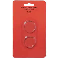 Air Tite 26 mm Direct Fit Retail Packs - Small Dollar