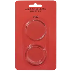 Air Tite 32 mm Direct Fit Retail Packs - 1 oz. Gold Eagle