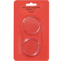 Air Tite 38 mm Direct Fit Retail Packs