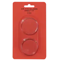 Air Tite 39 mm Direct Fit Retail Packs