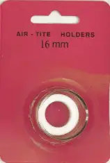 Air Tite H16mm Ring Fit Retail Package Holders