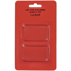 Air Tite 1oz Bar Direct Fit Retail Packs - 1 oz