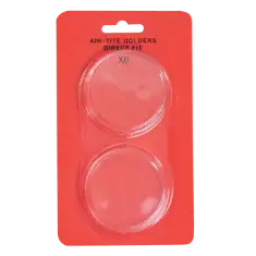 Air Tite X6 Direct Fit Retail Packs - Common 2 oz Rounds