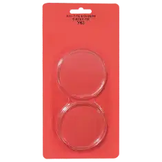 Air Tite Y63 Direct Fit Retail Packs - 5 oz Silver Rounds