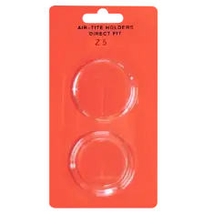 Air Tite Z5 Direct Fit Retail Packs - National Park 5 oz Coins