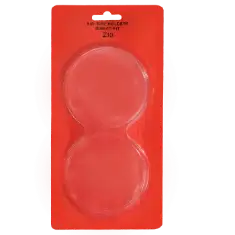 Air Tite Z10 Direct Fit Retail Packs - 10 oz Rounds
