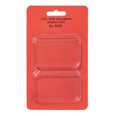 Air Tite 5oz Bar Direct Fit Retail Packs - 5 oz